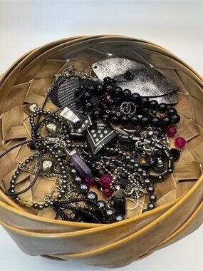 Mix jewelry lot